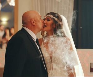 Krzysztof Skiba i Karolina Skiba świętują rocznicę ślubu. Co za zdjęcia!