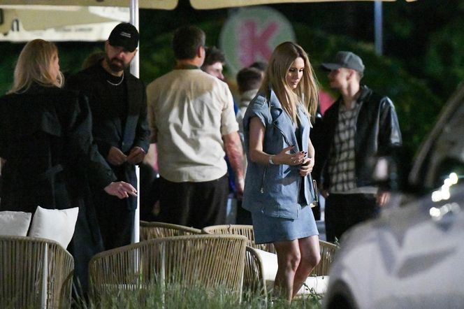 Impreza Polsatu po TTBZ