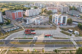 Drogowe inwestycje w 2022 roku w Lublinie