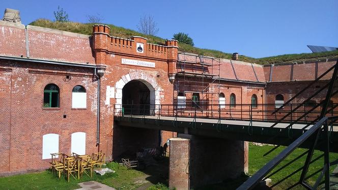 Dotacje na toruńskie zabytki