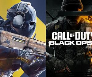 XDefiant rzuca rękawice Call of Duty Black Ops 6. Do gry zmierza masa nowości