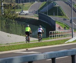 Budowa Trasy N-S w Rudzie Śląskiej łączącej Drogową Trasę Średnicową z Autostradą A4 - etap I