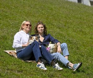 Anna Samusionek długo walczyła o odzyskanie córki. Teraz pokazała, jak spędzają Dzień Matki