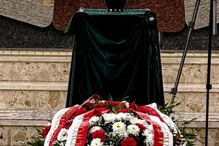 Pogrzeb Sławomira Wałęsy