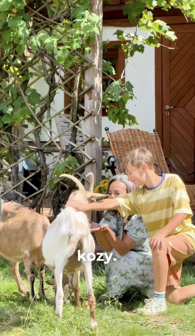 M jak miłość. Mateusz (Rafał Kowalski)