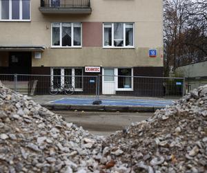 Warszawa. Budowa tramwaju na Wilanów niszczy lokalnych przedsiębiorców. Mój biznes wisi na włosku!