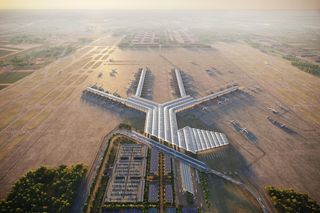 Centralny Port Komunikacyjny