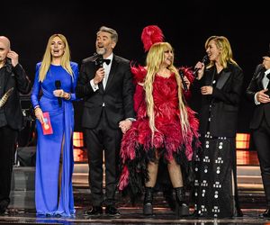 Festiwal jak Doda w rozkroku