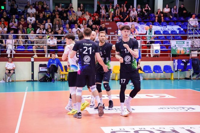 Siedlczanie o krok od medalu. KPS rozegra drugie spotkanie o brąz
