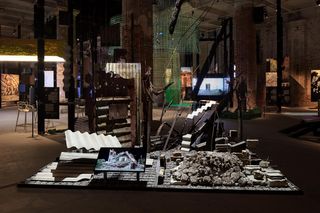 Biennale architektury w Wenecji 4