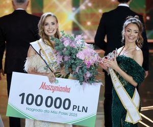 Miss Polski 2025