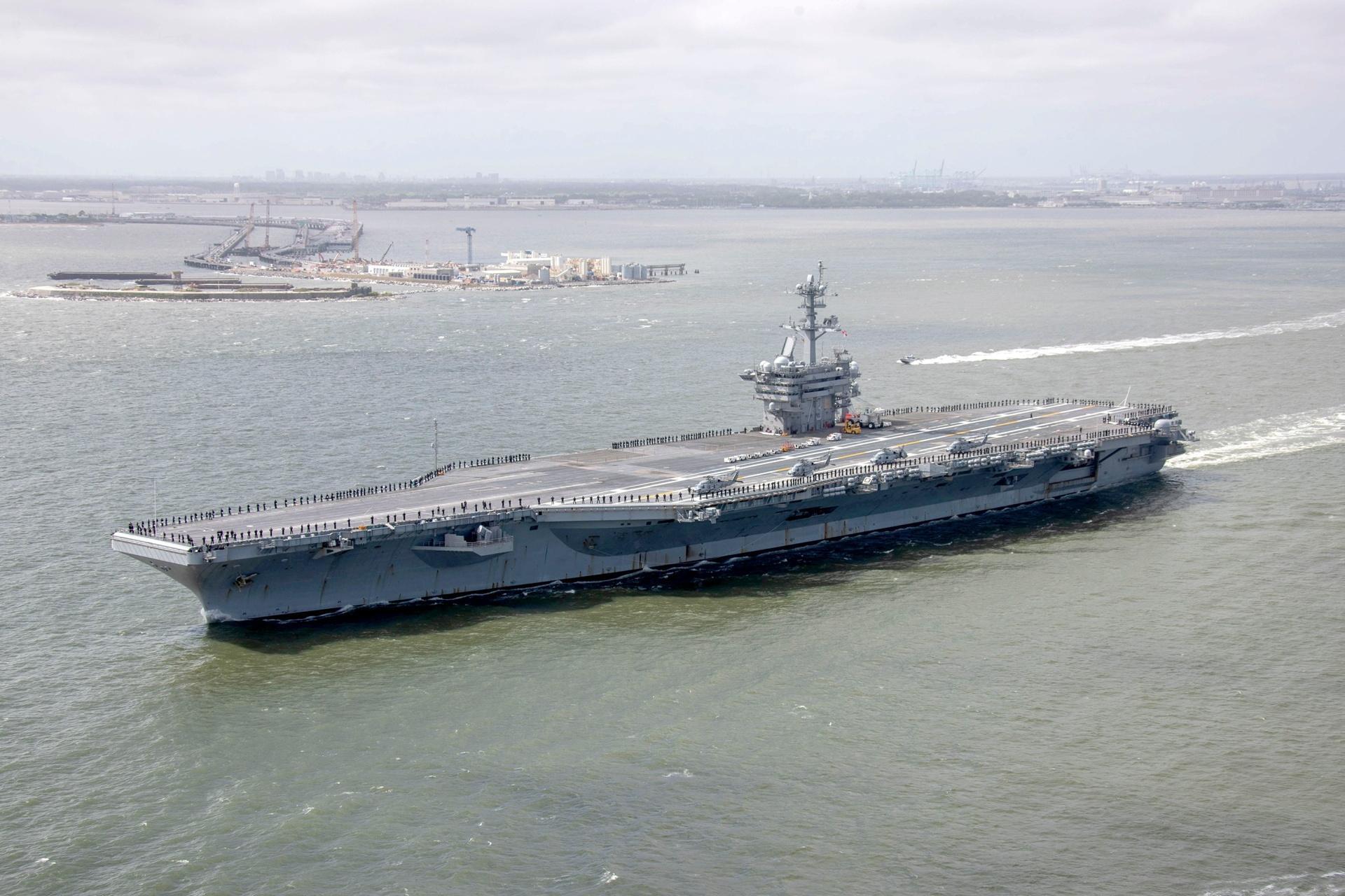 US Navy