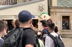 Wrocław żyje finałem Ligi Konferencji Europy. Kibice Betisu i Chelsea już w strefach kibica!