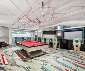 Rezydencja Michaela Jordana