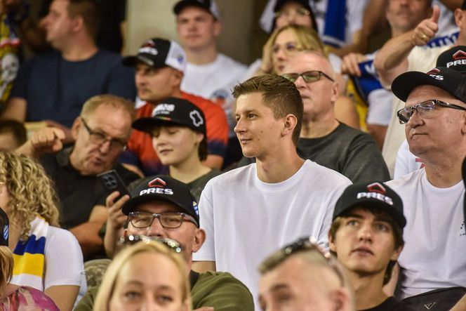 Dużo zdjęć kibiców z finału PGE Ekstraligi. PRES Grupa Deweloperska Toruń - Orlen Oil Motor Lublin na trybunach