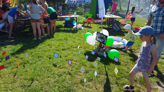 Wakacyjne Grillowanie