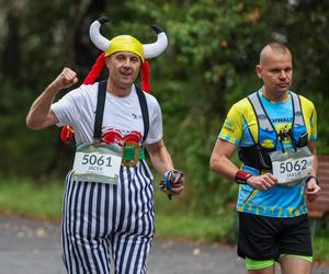 Silesia Marathon 2023. Świetna pogoda i sportowa rywalizacja 