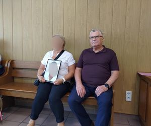 Leczył raka plazmami, został skazany