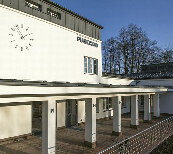 Fasada Roku 2015, laureat w kategorii budynki niemieszkalne