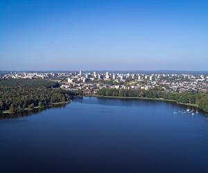 Znów można się kąpać w Jeziorze Paprocańskim