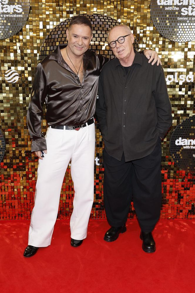 "Taniec z Gwiazdami" odcinek 6.