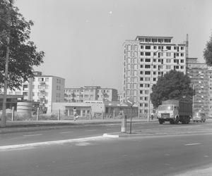 50 lat temu odbyły się Centralne Dożynki w Białymstoku. Zobacz zdjęcia z 1973 roku