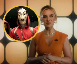 Twórcy Domu z papieru zamknęli miliarderów pod ziemią! Ten serial może być hitem Netflixa