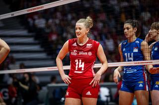 Polska - Serbia