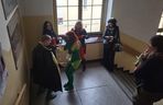 Bykon 2025: Bydgoszcz opanowana przez fanów fantastyki! Zobacz, co się działo!