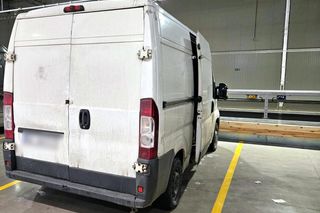 Śmiertelne potrącenie w Warszawie. Kierowca busa zatrzymany