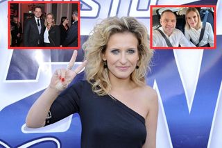 Krótko przed ciszą wyborczą Patrycja Markowska wskazała trzy pary. Nie ma Nawrockich i Mentzenów!