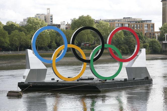 Londyn 2012 - olimpiada, letnie igrzyska olimpijskie