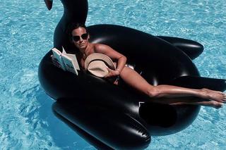 Gwiazdy na wakacjach