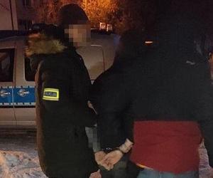 Zwłoki 23-latka w Lublinie. Policja zatrzymała jedną osobę