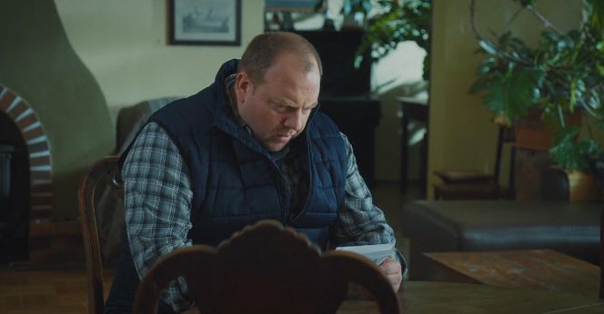 M jak miłość odc. 1870. Tadeusz (Bartłomiej Nowosielski)