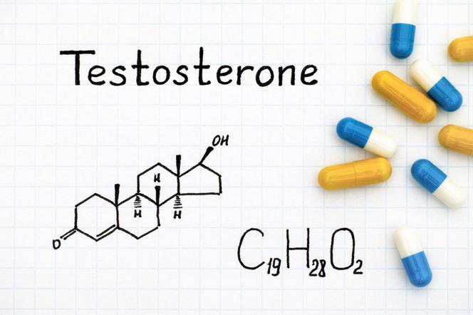 Testosteron w leczeniu chorób