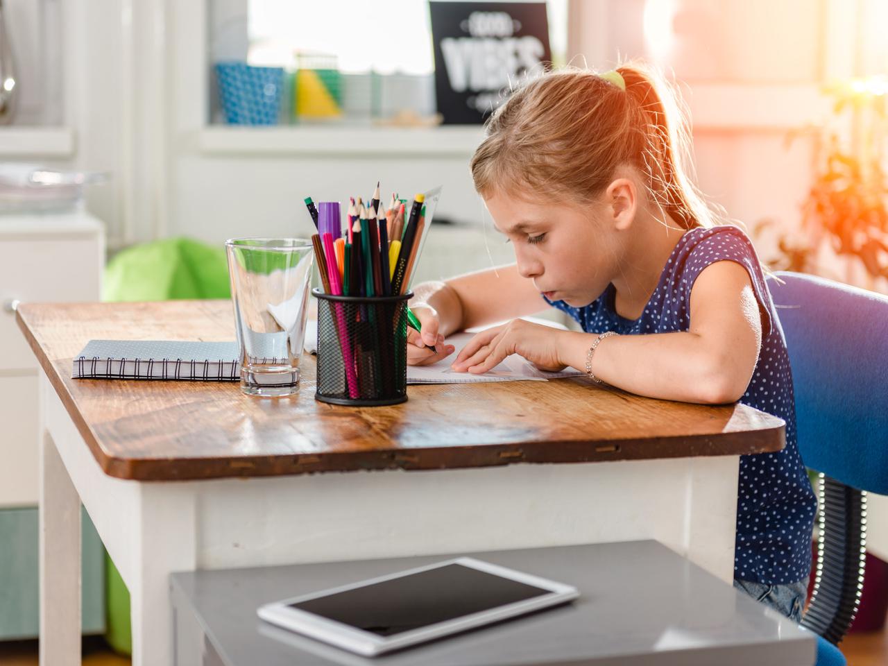 Nie będę odrabiał lekcji!. Jak zachęcić dziecko do odrabiania lekcji? 