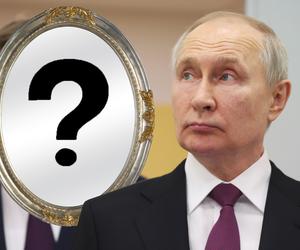 Putin traci zmysły?! Ukrył się w łazience. Ktoś wyszedł z lustra