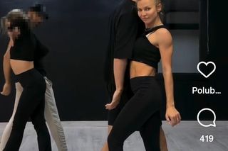 Rober Lewandowski miał dość sensualnych tańców żony. Dopiero teraz wyszło na jaw, co zrobił