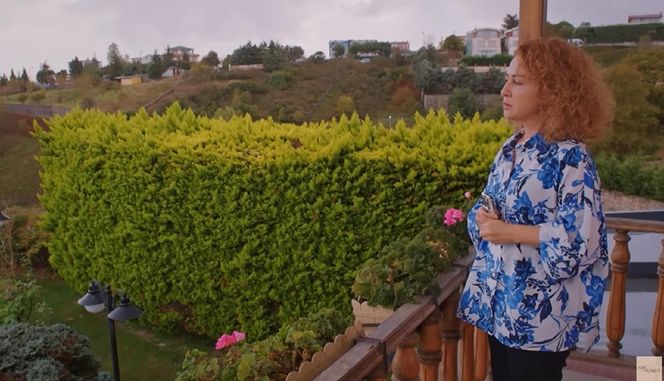 Miłość i nadzieja odc. 300. Hulya