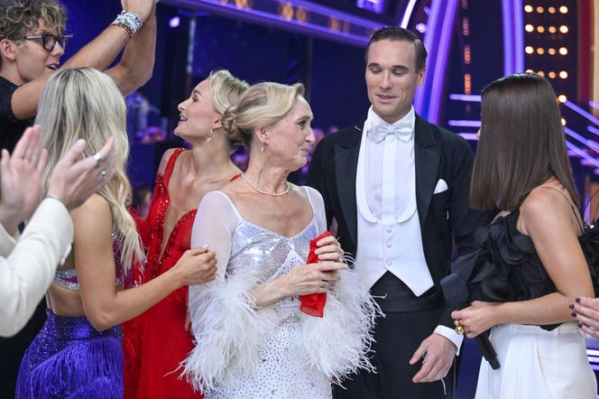 Maurycy Popiel, Sara Janicka, Lidia Bogaczówna