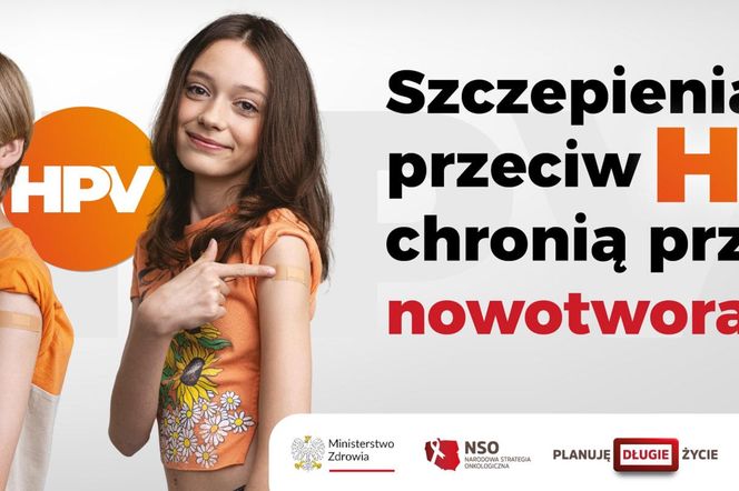 Lubelskie - NFZ i zmiany w programie szczepień przeciw HPV [AUDIO]