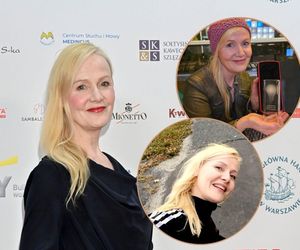 Anna Popek opowiedziała o mężu i dzieciach Katarzyny Stoparczyk. Dziennikarka chroniła ich prywatność