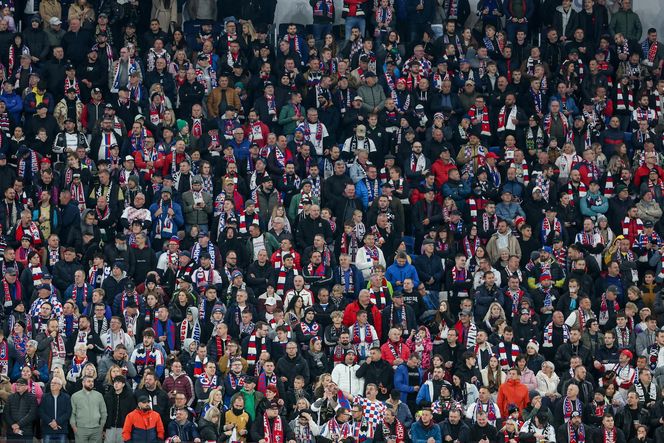 Górnik Zabrze - Legia Warszawa