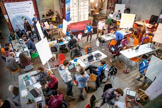 Rusza Climathon 2019. Kraków miastem mobilności i zero waste?