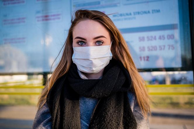 Koronawirus w Trójmieście. Tylko połowa pasażerów wsiądzie do autobusu i tramwaju