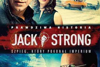 Jack Strong