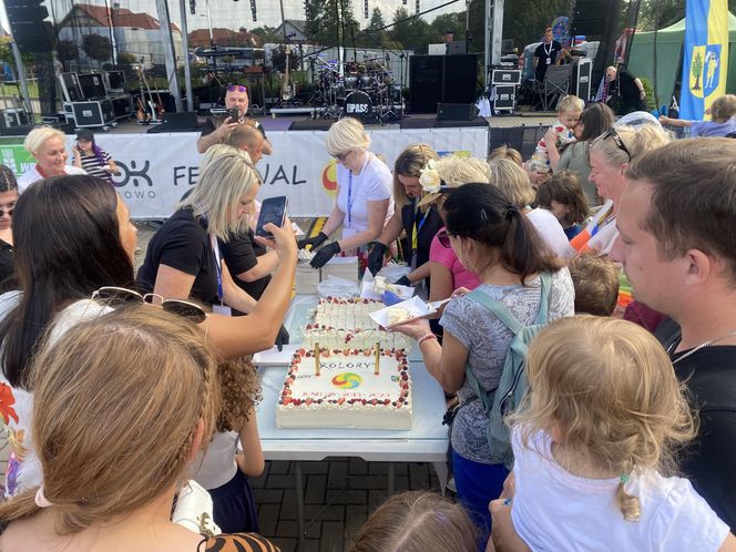 Eska Summer City Olsztyn na 10. edycji Festiwalu Koloryt cz.2