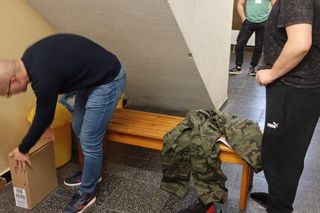 Śląska Brygada Obrony Terytorialnej ma nowych ochotników