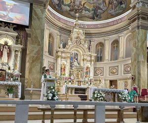 Poloniije obchody 86. rocznicy wybuchu II wojny światowej w Chicago